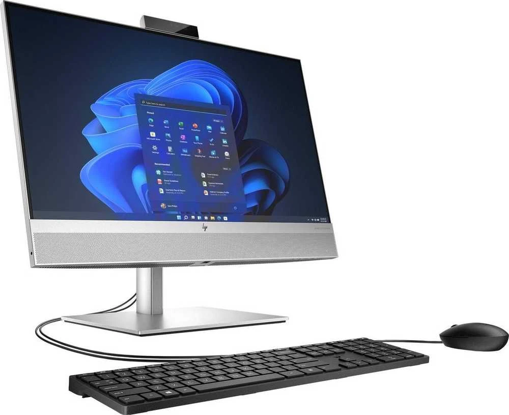 Stacionarus kompiuteris HP ELITEONE 840 G9 AIO i7-14700 - 32GB 1T W11P WIFI6E 23.8FHD NT