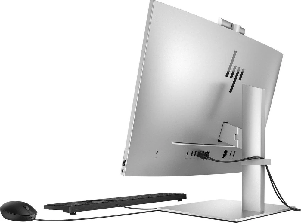 Stacionarus kompiuteris HP EliteOne 840 G9 Intel Core i5-14500 60,45 cm (23,8 colio) 16 GB RAM 512 GB SSD W11P 3J Gar (DE)