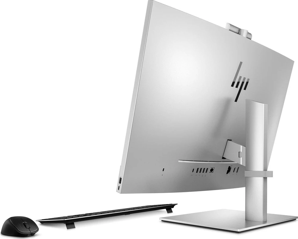 Stacionarus kompiuteris Daugiafunkcis kompiuteris HP EliteOne 870 G9 Intel Core i7-14700 68,58 cm (27 colių) 16 GB RAM 512 GB SSD W11P 1J War (DE)