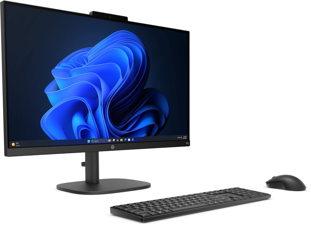 Stacionarus kompiuteris HP INC AIO 2G2i AIO/5-120U/16/512/W11P/3YOS