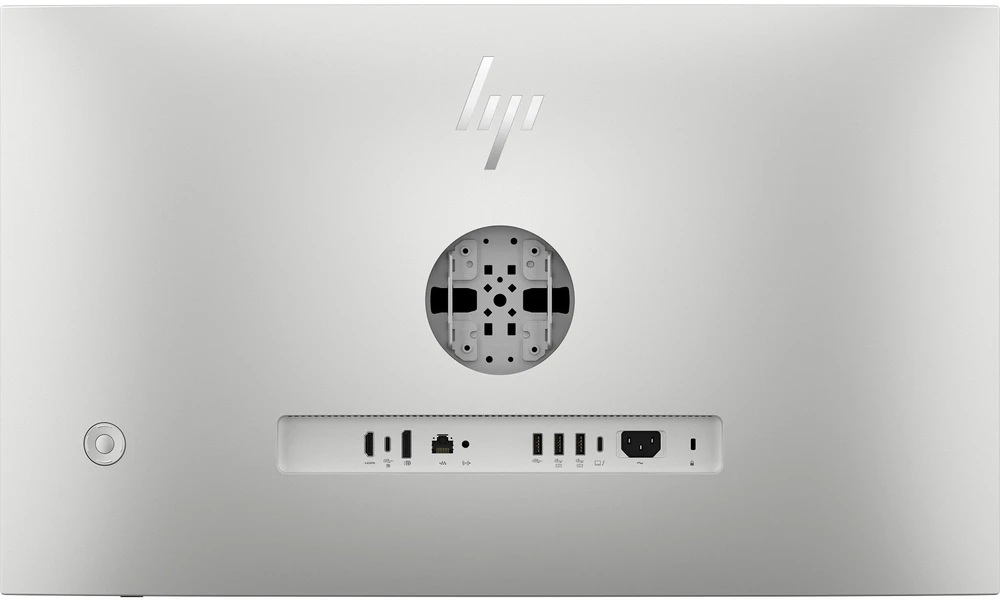 Stacionarus kompiuteris Hewlett Packard (HP) daugiafunkcis kompiuteris „EliteStudio 8 G1i U7-265“ 512 GB / 16 GB / W11P / 27.0 A55S7ET