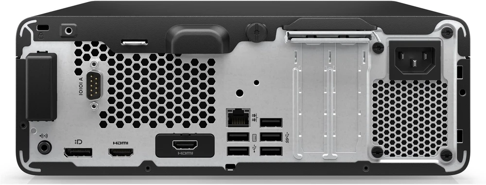 Stacionarus kompiuteris HP PRO SFF 400 G9 CI5-14400 - 16G 512G W11P 1Y