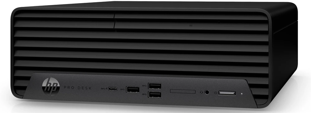 Stacionarus kompiuteris HP PRO SFF 400 G9 CI5-14400 - 16G 512G W11P 1Y