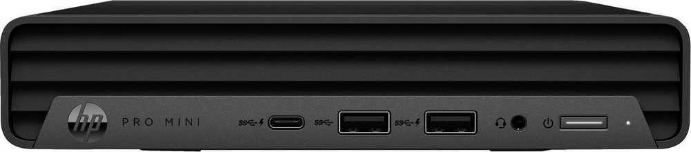HP PRO MINI 400 G9 CI5-14500T - 16G 256G W11P WIFI6E USB-C 3.1 1" nešiojamas stacionarus kompiuteris