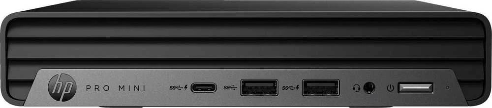 HP PRO MINI 400 G9 CI7-14700T - 16G 512G W11P WIFI6E USB-C 3.1 1" nešiojamas stacionarus kompiuteris