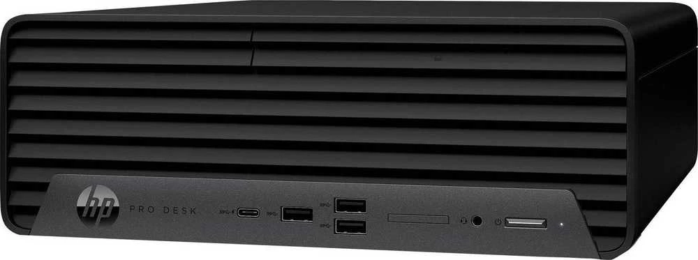 Stacionarus kompiuteris HP Pro SFF 400 G9 Intel Core i5-13500 16GB 512GB / SSD W11P SmartBuy+ 1J War (DE)