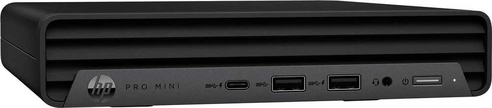 HP PRO MINI 400 G9 CI7-14700T - 16G 512G W11P WIFI6E USB-C 3.1 1" nešiojamas stacionarus kompiuteris