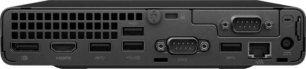 HP PRO MINI 260 G9 CI3-1315U - 8GB 256GB W11P WIFI6 1Y