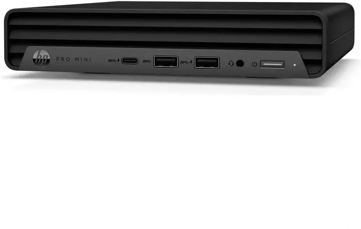 Stacionarus kompiuteris HP Pro Mini 400 G9 i5-12500T/16GB/256SSD/FeeDOS