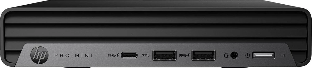HP PRO MINI 400 G9 CI5-14500T - 8G 256G W11P WIFI6E USB-C 3.1 1" nešiojamas stacionarus kompiuteris