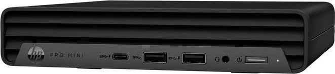 HP PRO MINI 400 G9 CI5-14500T - 8G 256G W11P WIFI6E USB-C 3.1 1" nešiojamas stacionarus kompiuteris