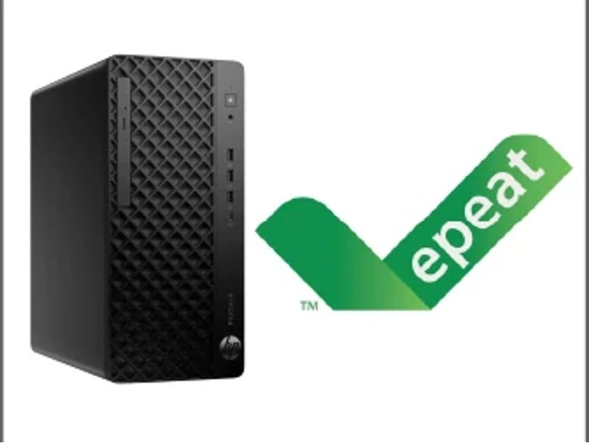„Hewlett Packard“ (HP) „HP ProDesk 4 Tower G1i“ stacionarus kompiuteris su dirbtiniu intelektu, „Intel Core Ultra 7 265“ procesoriumi, 16 GB DDR5-SDRAM, 1 TB SSD, „Windows 11 Pro“ su juoda