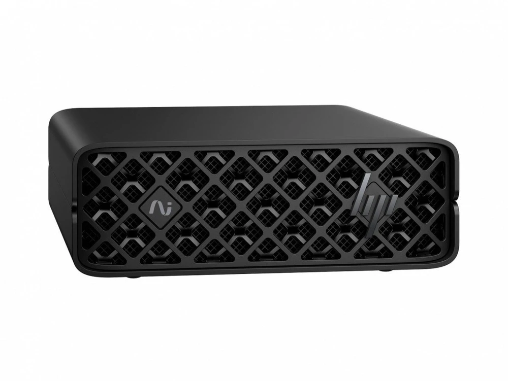 Hewlett Packard (HP) Darbo stotis zgx nano g1n nvidia gb10 2tb/128gb d4dr6et