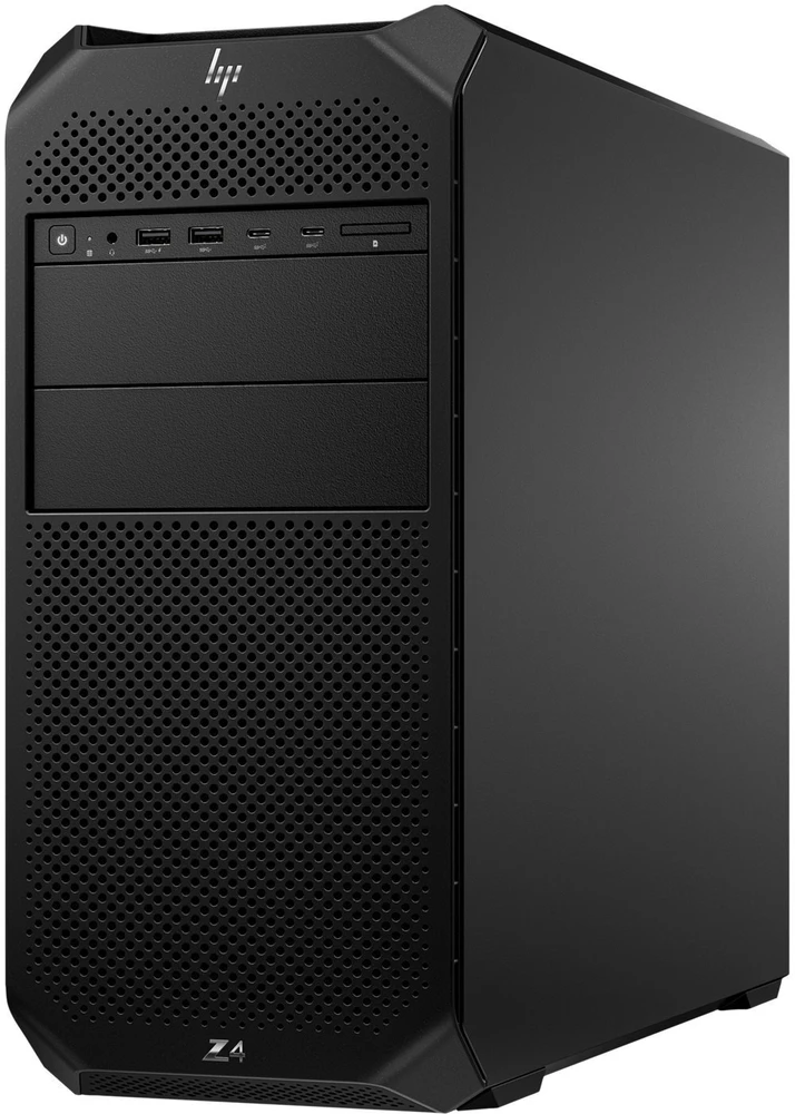 Stacionarus kompiuteris HP Z4 G5 TWR W3-2535 - 64G 1TB W11P RTX PRO 4000 SM MCR