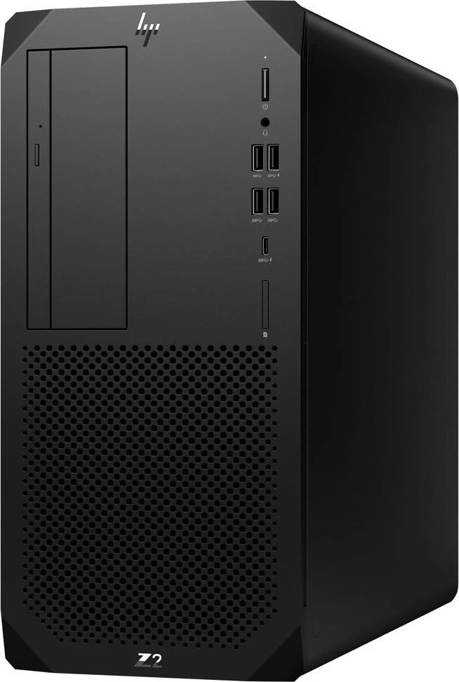 Stacionarus kompiuteris Komputer HP Z2 G9 TWR Intel Core i9-14900K 32GB 1TB/SSD NVIDIA RTX 2000 16GB W11P 3J Gar (DE)