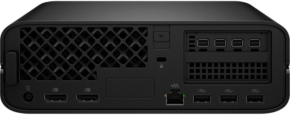 Stacionarus kompiuteris HP Z2 MINI G1I U9-285K - 64 GB 1 TB W11P6 WIFI7 PRO2000 B