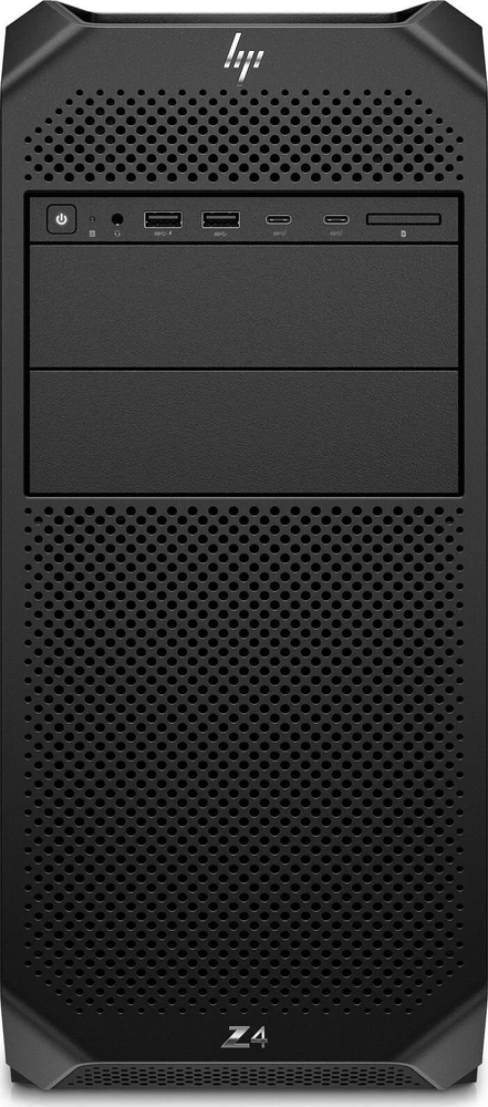 Stacionarus kompiuteris HP Z4 G5 TWR W5-2545 - 64G 1TB W11P RTX 4500 1/1/1