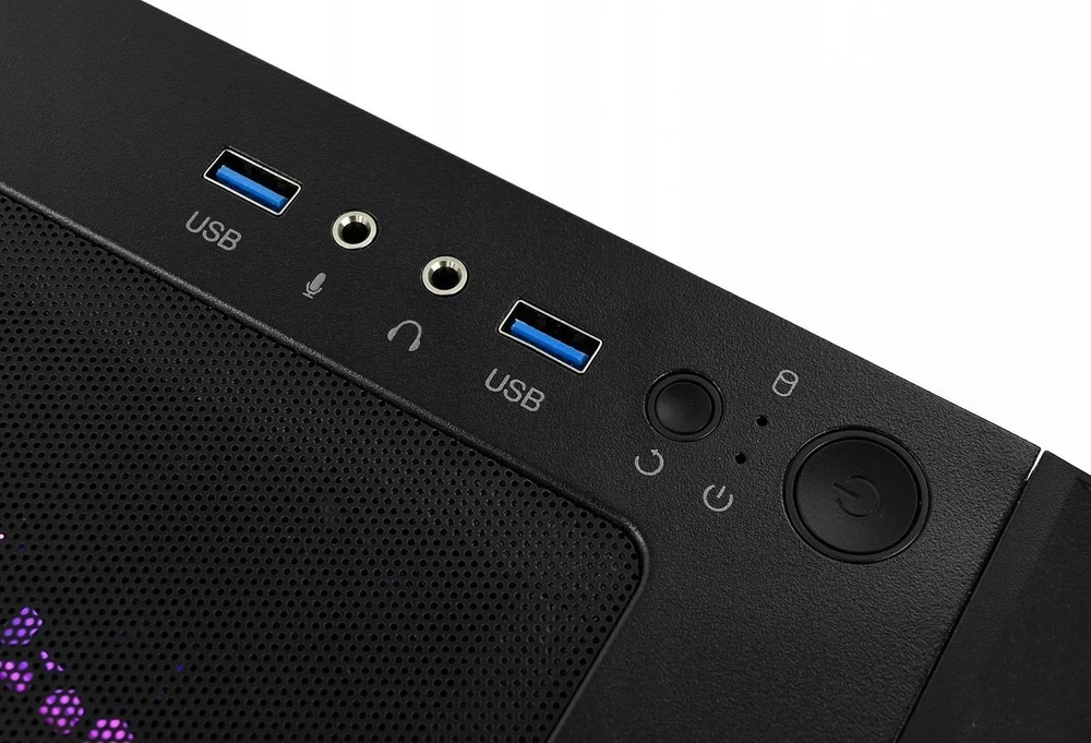 Stacionarus kompiuteris Infinity X514 [X05] i5 | RTX 5060 | 16GB | 1TB+2TB | W11H