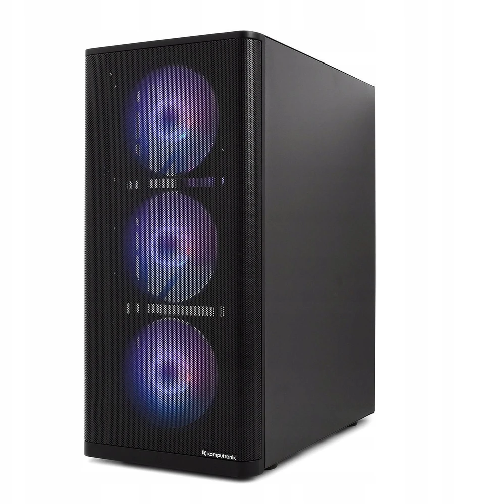 Infinity X714 [C25] i7 | RTX 5060 Ti 16GB | 64GB | 2TB