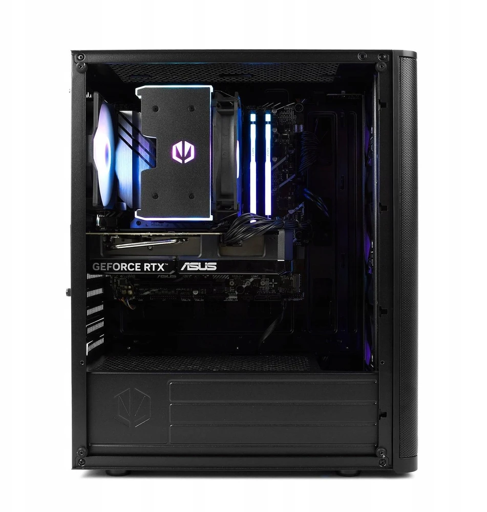 Infinity X714 [C25] i7 | RTX 5060 Ti 16GB | 64GB | 2TB