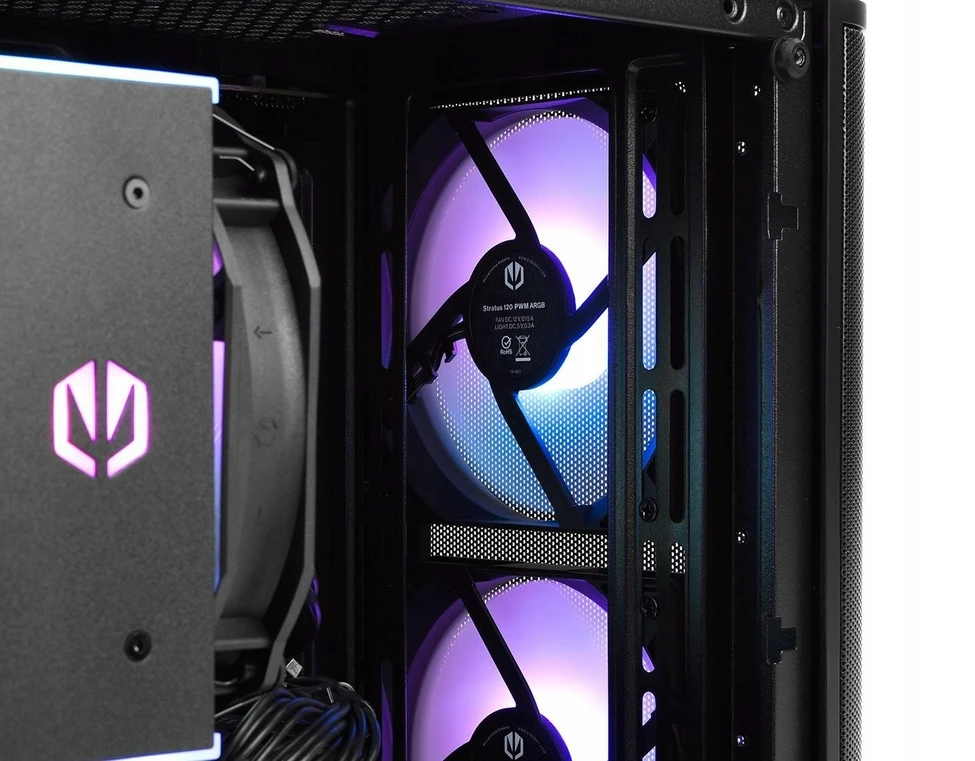 Infinity X714 [C26] i7 | RTX 5060 Ti 16GB | 64GB | 2TB | W11H