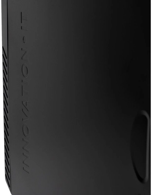 Stacionarus kompiuteris Innovation IT PC Intel i3-14100 16GB SSD 512GB M.2 NVMe