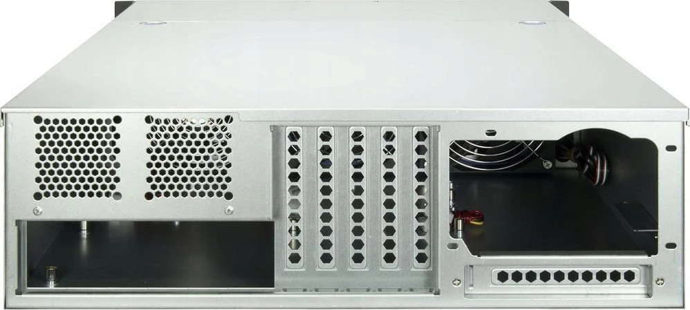 Komputer Inter-Tech INTER-TECH IPC 3U-30765 48,26cm 19Zoll 3HE IPC-Gehaeuse