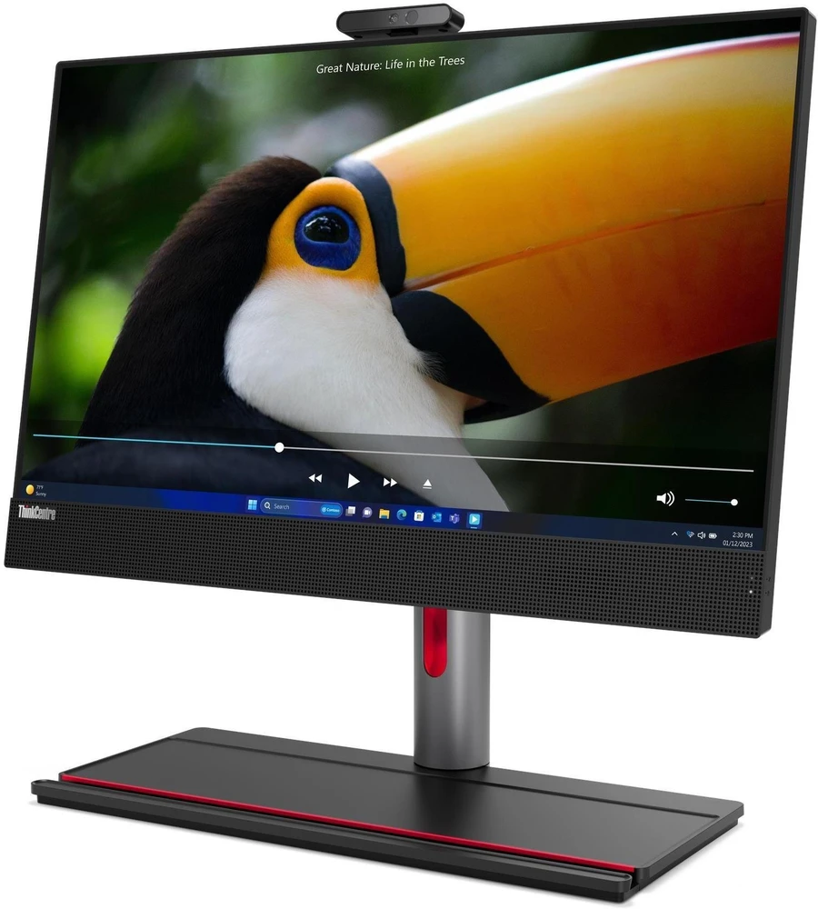 Stacionarus kompiuteris Lenovo M90a G5 CORE I5 14400 2.5G 10C 16T 8GB DDR5 4800 SODIMM 512GB SSD M.2 2280 G4P TLC OP WINDOWS 11 PRO 64,W11 PRO DPK WW