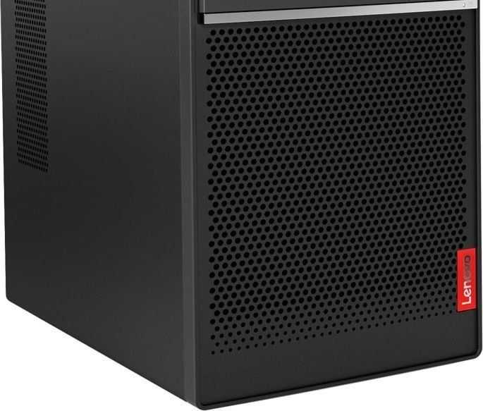 Stacionarus kompiuteris Lenovo V530 9 kartos „Intel® Core™ i5“ i5-9400 8 GB DDR4-SDRAM 256 GB SSD Tower Juoda PC Windows 10 Pro
