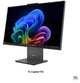 Stacionarus kompiuteris „Lenovo IdeaCentre“ | 27IPH11 | Stalinis kompiuteris | Viskoelastinis kompiuteris | 27" | „Intel Core Ultra 5“ | 325 | 16 GB | Lituotas LPDDR5X | 1000 GB | „Intel Graphics“ | Anglų kalba | „Windows 11 Home“ | Garantija 24 mėn.