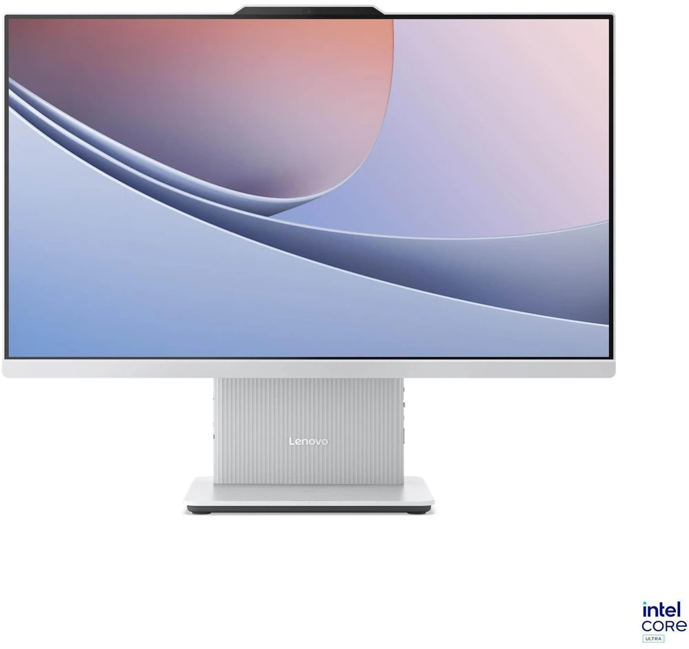 Lenovo IdeaCentre AIO 24ILL11 23,8" liečiamasis Intel Core Ultra 7 256V 16GB 1TB SSD Windows 11 Home