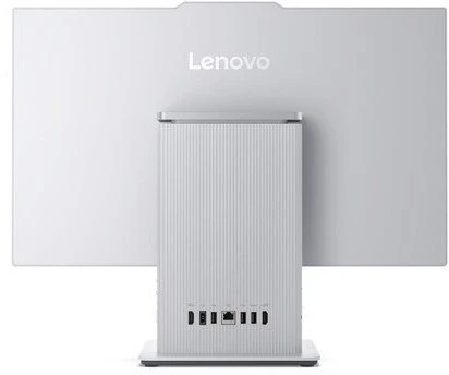 Lenovo IdeaCentre AIO 24IRH9 i5-13420H 23.8" FHD IPS AG 250 nits 100 Hz 16 GB DDR5 5200 SSD 1 TB Intel UHD Graphics Windows 11 Cloud Pilkas + Lenovo Slim DVD Burner DB65 (888015471)