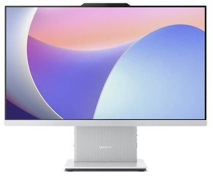 Lenovo IdeaCentre AIO 24IRH9 i5-13420H 23.8" FHD IPS AG 250 nits 100 Hz 16 GB DDR5 5200 SSD 1 TB Intel UHD Graphics Windows 11 Cloud Pilkas + Lenovo Slim DVD Burner DB65 (888015471)