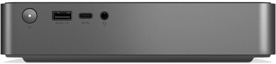 Lenovo IdeaCentre Mini 01IRH10R Core 5 210H 16GB DDR5 5600 SSD512 Intel Graphics WLAN+BT LAN W11Pro Luna Pilkas 3Y OnSite