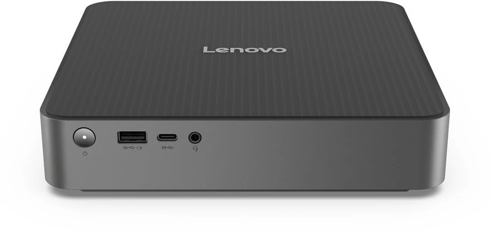 Lenovo IdeaCentre Mini 01IRH10R Core 5 210H 16GB DDR5 5600 SSD512 Intel Graphics WLAN+BT LAN W11Pro Luna Pilkas 3Y OnSite