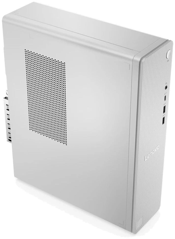 „Lenovo IdeaCentre Tower 08IAS10 Ultra 5 225“ 32 GB DDR5 5600 MHz 1 TB SSD „Intel Graphics“ WLAN+BT Be OS Debesų kompiuteriai 3 metų garantija vietoje