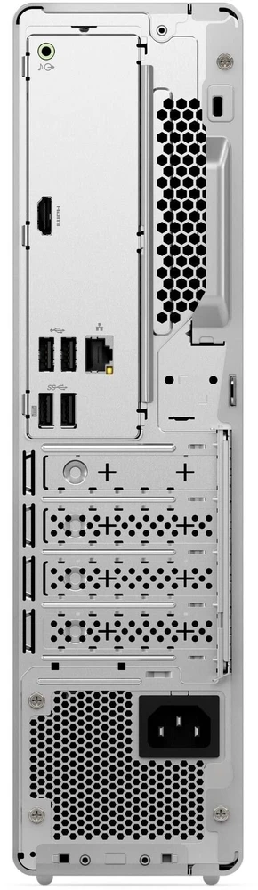 Lenovo IdeaCentre Tower 08IAS10 Ultra 5 225 16GB DDR5 5600 1TB SSD Intel Graphics No OS Cloud Pilkas 3-year On-site
