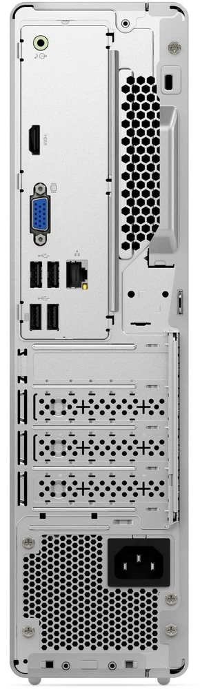 Stacionarus kompiuteris Lenovo „IdeaCentre Tower“ – i5-14400 | 16 GB | 512 GB | Būkite OS