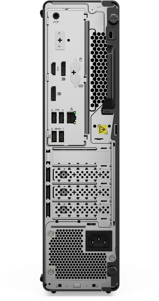 Stacionarus kompiuteris Lenovo M90s G5 U5-245 vPro 16G 512G W11P 3YOS Nešiojamas kompiuteris