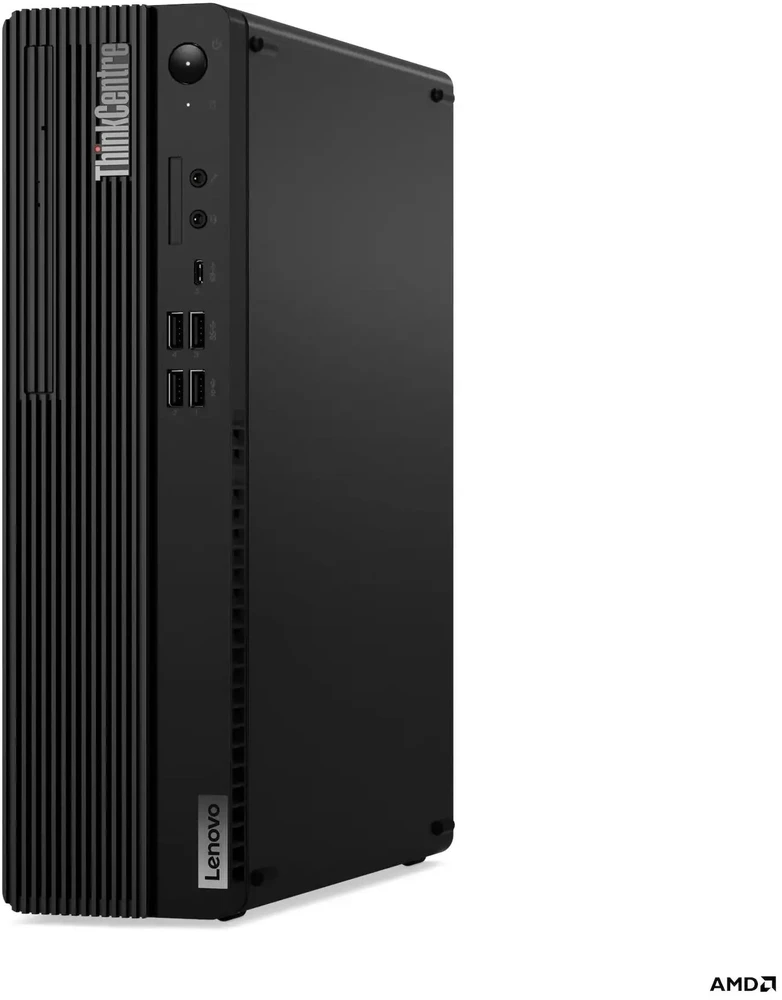 Stacionarus kompiuteris Lenovo Komputer M75s G5 R5-8600G 16G 512G W11P 3YOS