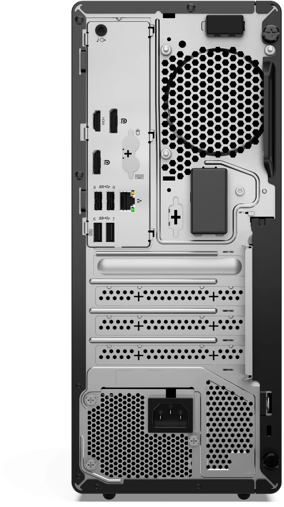 Stacionarus kompiuteris Lenovo Komputer M70t G5 U5-225 16G 512G W11P 3YOS
