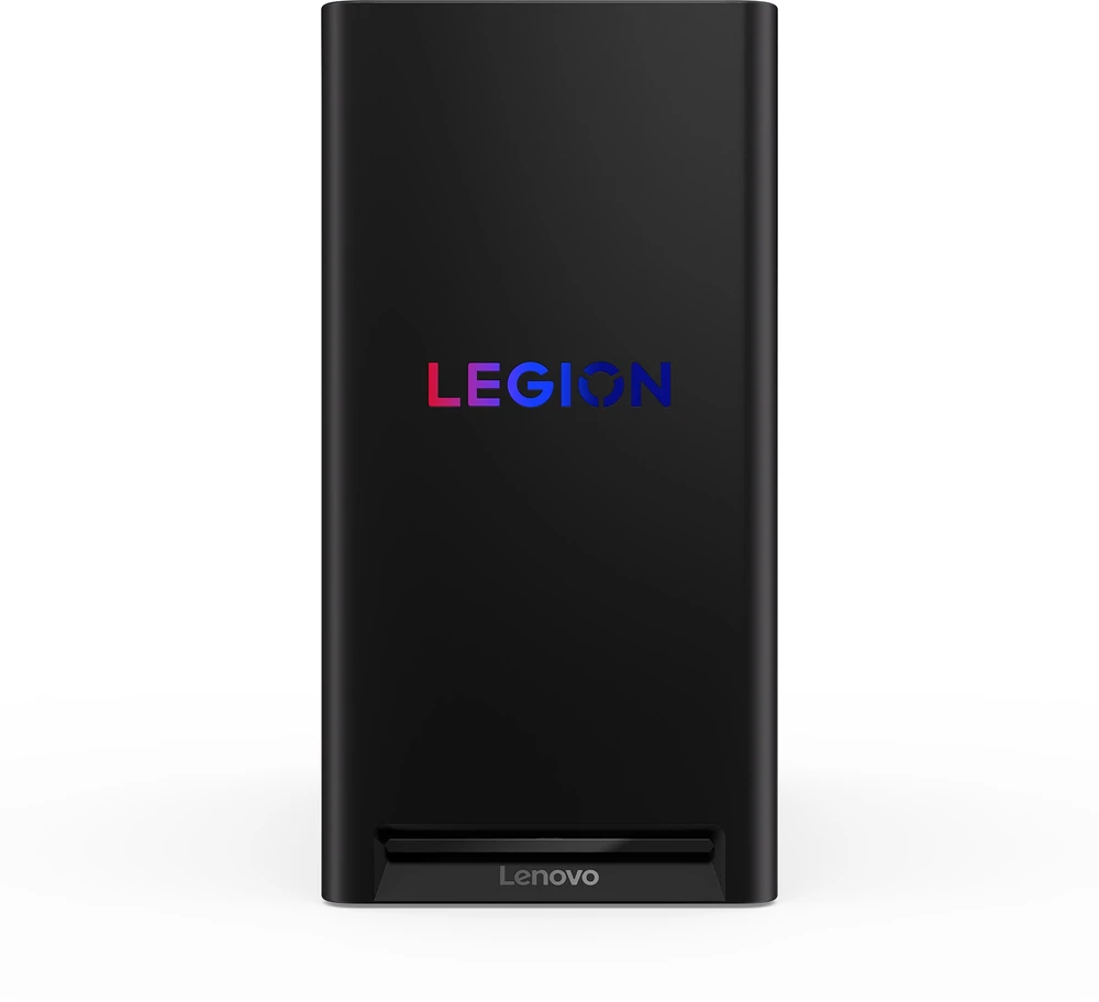 Lenovo Legion T5 30IAX10 Intel Core Ultra 7 255HX 32 GB DDR5-SDRAM 2 TB SSD NVIDIA GeForce RTX 5060 Ti NoOS Tower PC Juodas