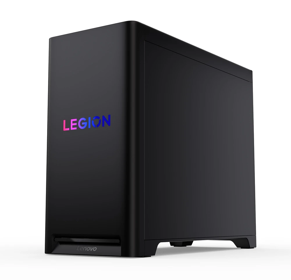 Lenovo Legion T5 30IAX10 Intel Core Ultra 7 255HX 32 GB DDR5-SDRAM 2 TB SSD NVIDIA GeForce RTX 5070 Ti Windows 11 Home Tower PC Juodas