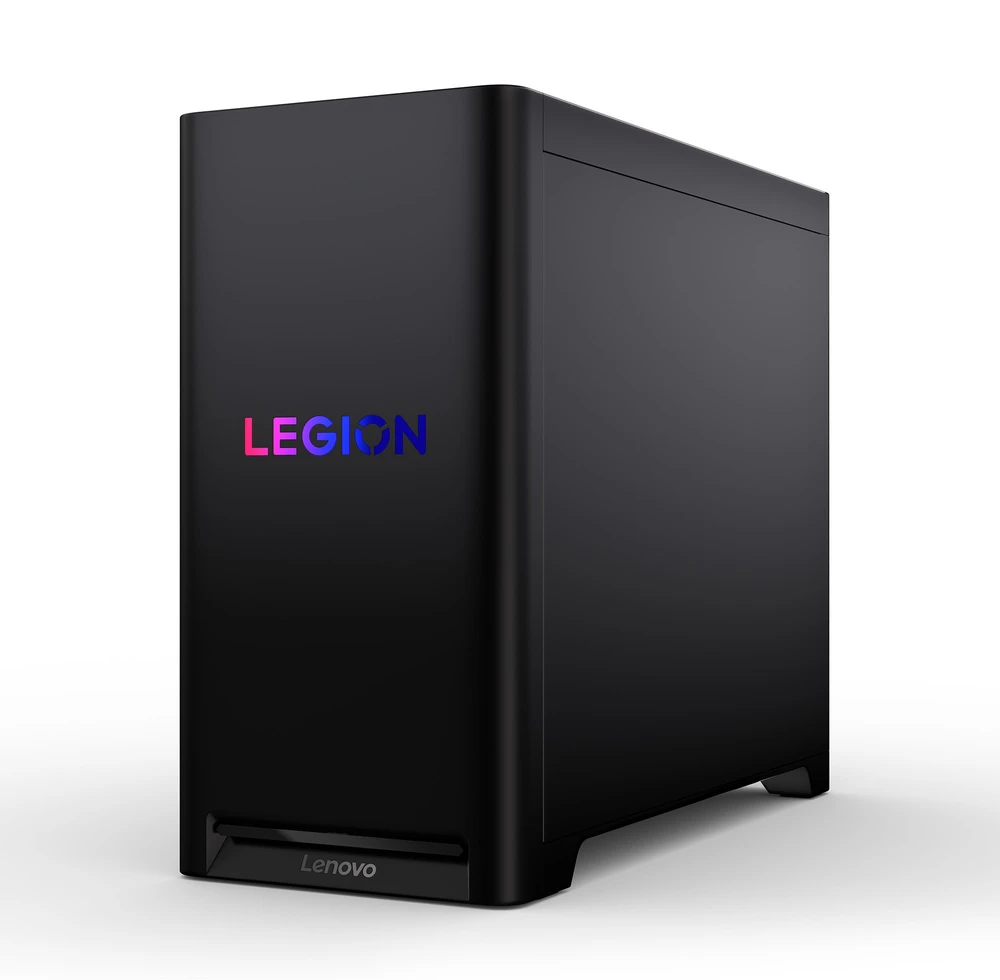 Lenovo Legion T5 30IAX10 Intel Core Ultra 7 255HX 32 GB DDR5-SDRAM 2 TB SSD NVIDIA GeForce RTX 5070 Ti Windows 11 Home Tower PC Juodas