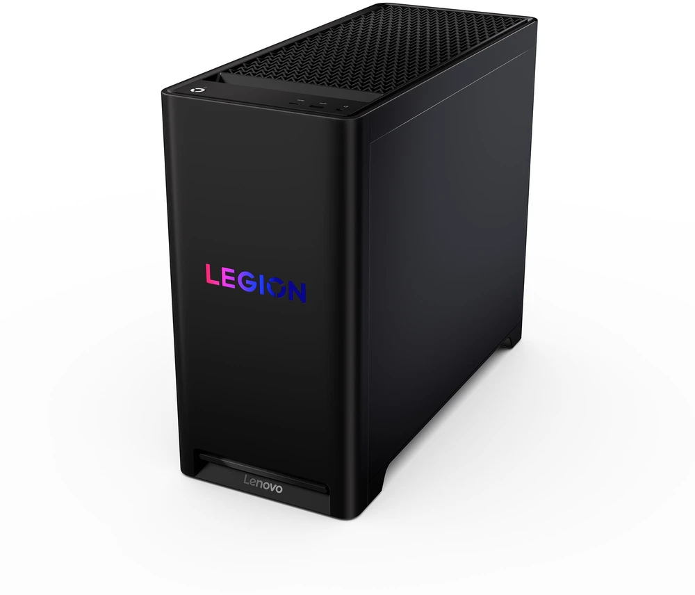 Lenovo Legion T5 30IAX10 Intel Core Ultra 7 255HX 32 GB DDR5-SDRAM 2 TB SSD NVIDIA GeForce RTX 5060 Ti NoOS Tower PC Juodas
