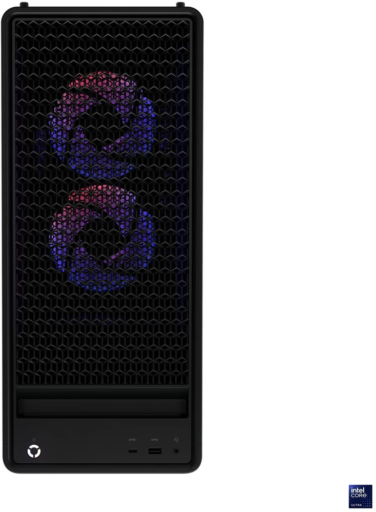 Lenovo Legion T5 - Ultra 5 225 | 32GB | 1TB | Win11Home | RTX5060