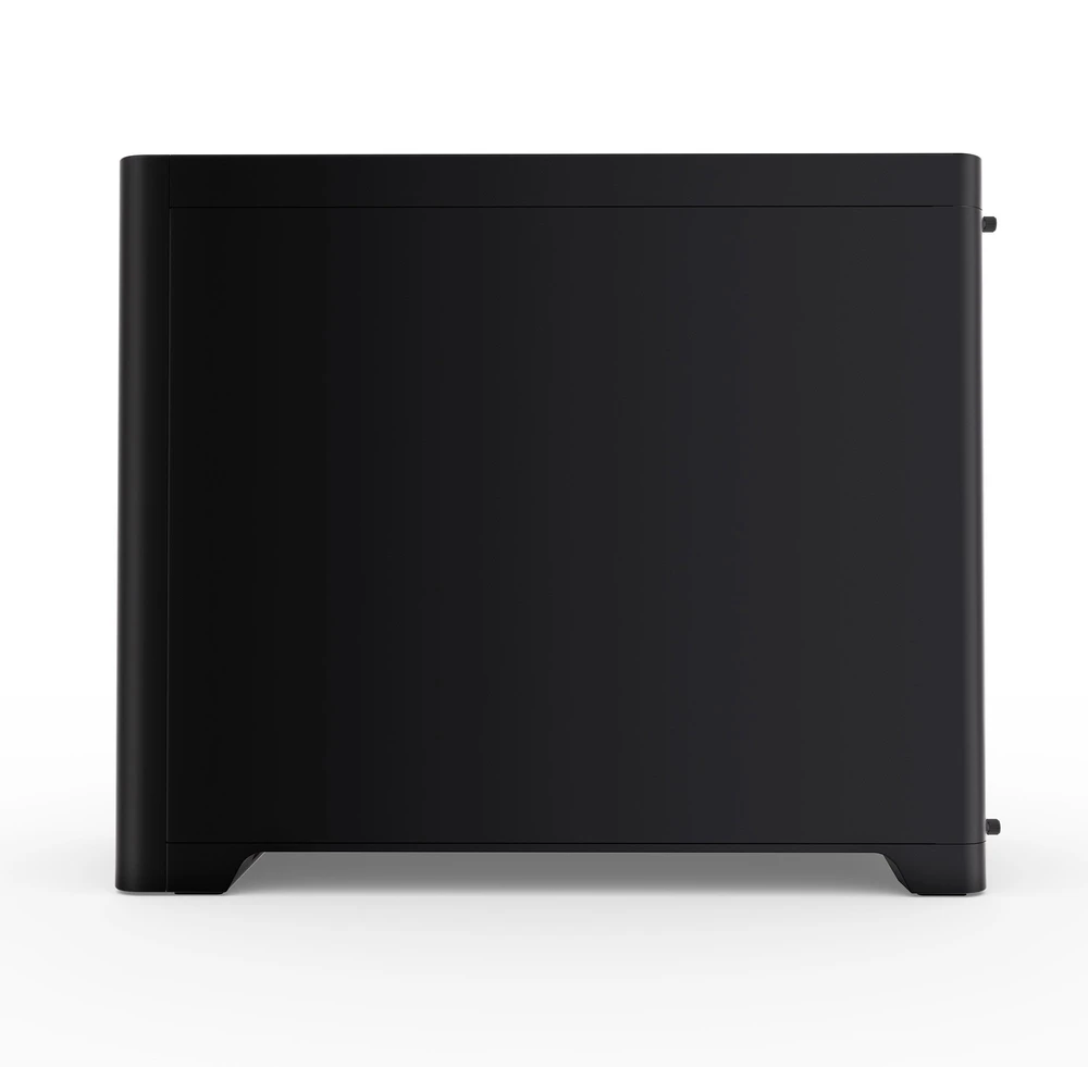 Stacionarus kompiuteris Lenovo Legion T5 30IAX10 Intel Core Ultra 7 255HX 32 GB DDR5-SDRAM 2 TB SSD NVIDIA GeForce RTX 5060 Ti NoOS Tower PC Juodas