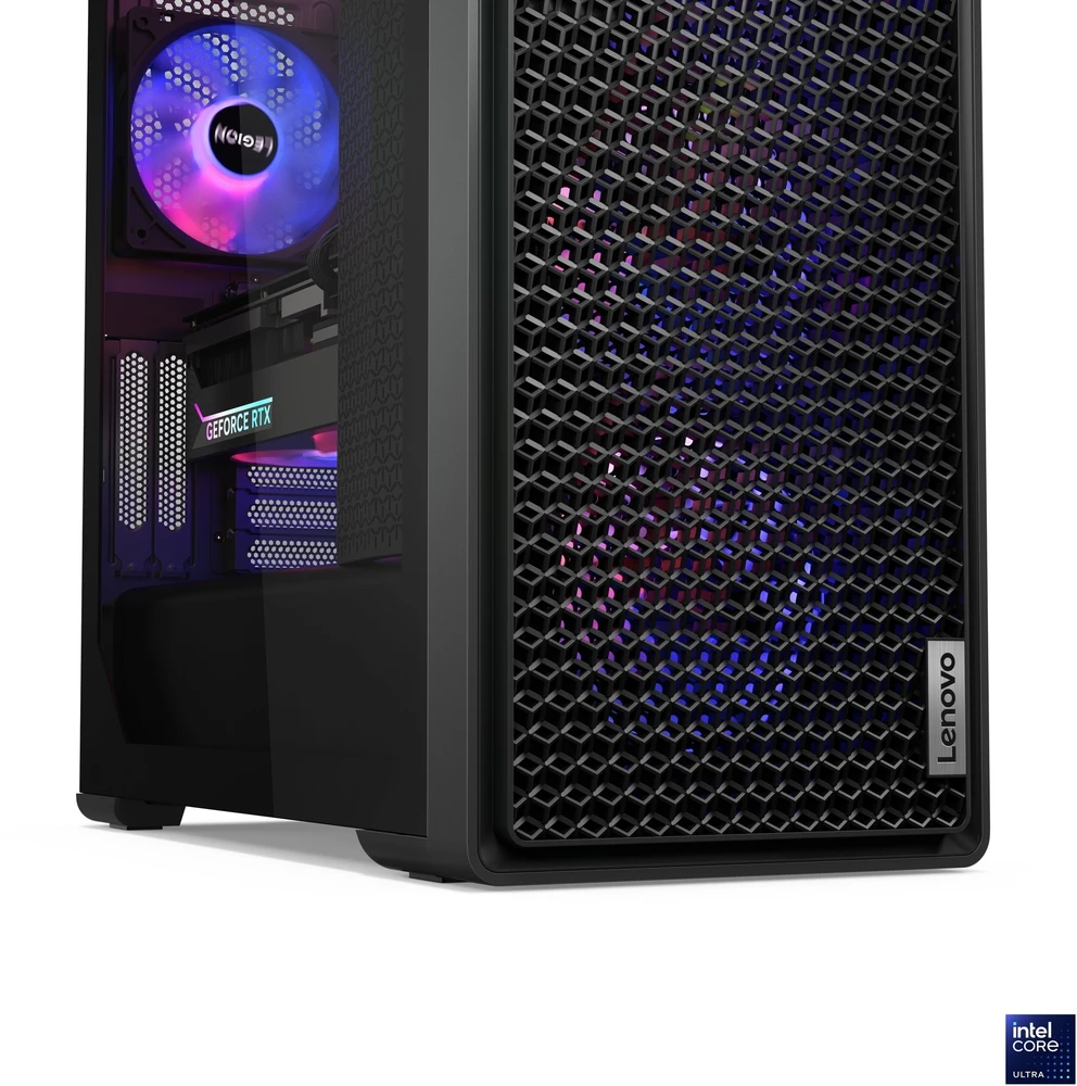 Stacionarus kompiuteris Lenovo Legion T7 - Ultra 7 265KF | 64GB | 2TB | noOs | RTX5070Ti