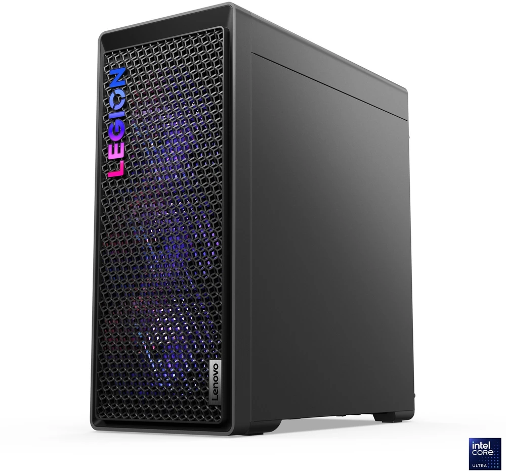Stacionarus kompiuteris Lenovo Legion T7 - Ultra 7 265KF | 64GB | 2TB | noOs | RTX5080