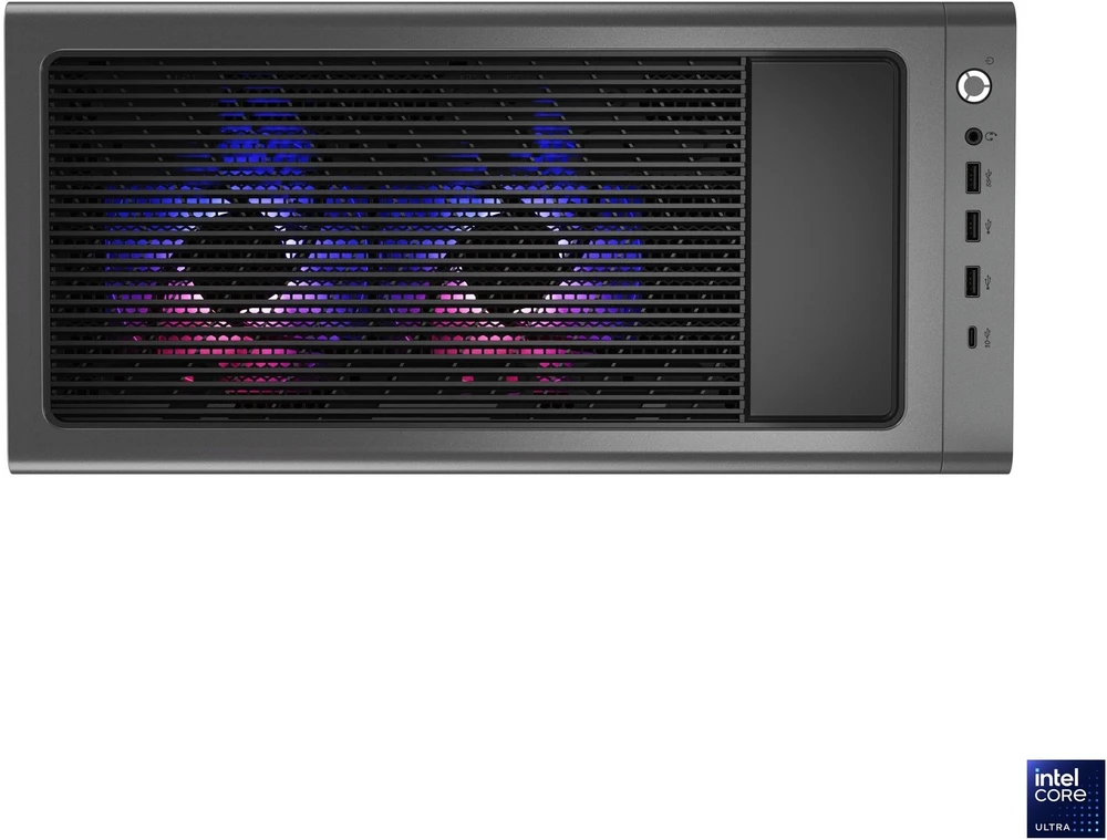 Stacionarus kompiuteris Lenovo Legion T7 - Ultra 9 285K | 64GB | 2TB | noOs | RTX5070Ti